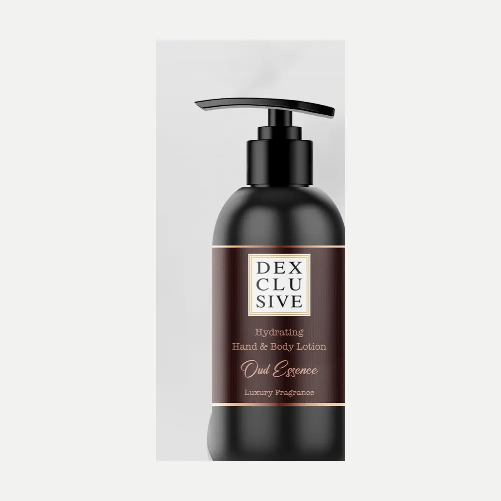 Body Lotion Oud Essence