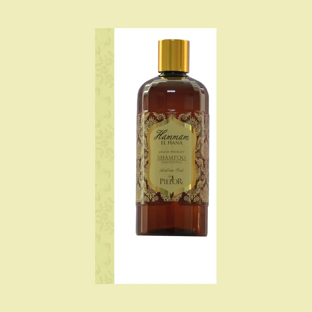 Shampoo Arabian Oud