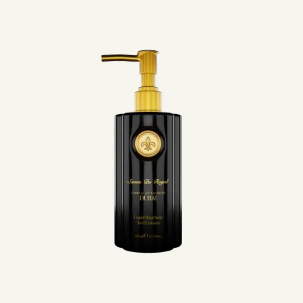 Dubai Liquid Hand Soap