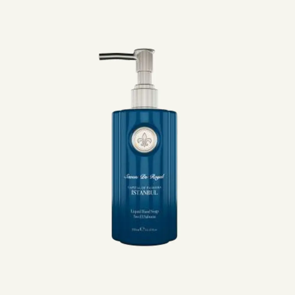 Istanbul Liquid Hand Soap