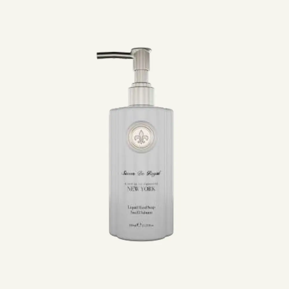 New York Liquid Hand Soap