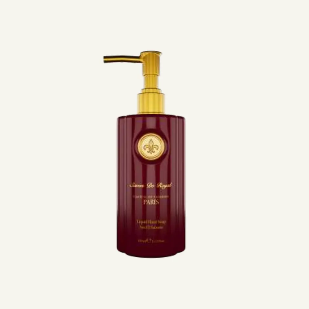 Paris Liquid Hand Soap